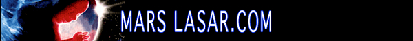 Mars Lasar Banner