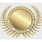 Gold Award