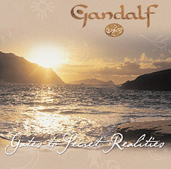 Gandalf Album