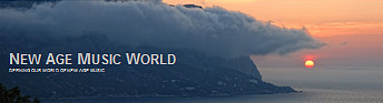 NewAgeMusicWorld.Com