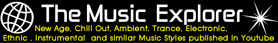 The Music Explorer