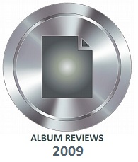 ALBUM REVIEWS in 2009