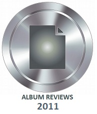 ALBUM REVIEWS in 2011