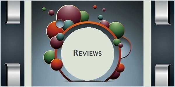 Album Reviews