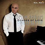 Echoes Of Love by Omar Akram