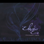 Eclectic Eve by Christopher Lapina