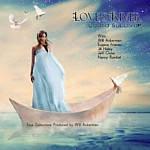 Love's River by Laura Sullivan