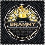 Grammy CD 2013