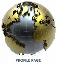 Profile Page