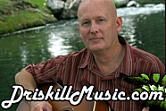 Keith Driskill