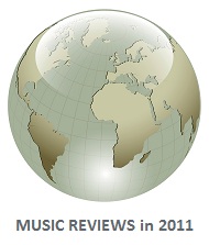 Music Reviews in 2011