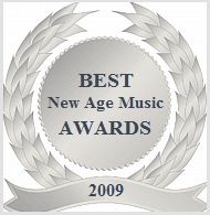 Best New Age Music Albums - 2009