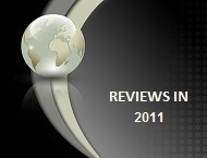 Music Reviews in 2011