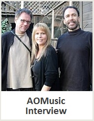 AOMusic Interview