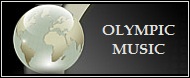 Official Olympic Songs