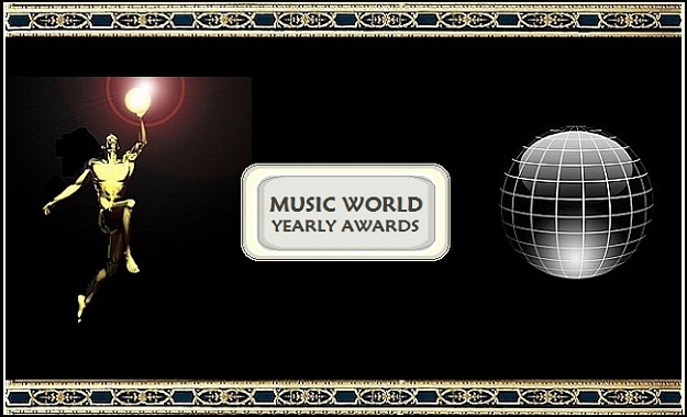 Music World Awards