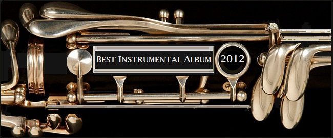 Best Albums 2012