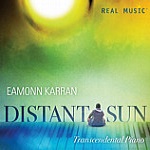 Distant Sun by Eamonn Karran