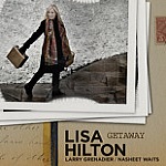 Getaway by Lisa Hilton