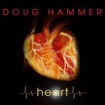 Heart by Doug Hammer
