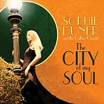 The City of my Soul by Sophie Duner