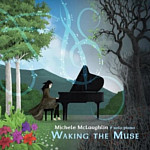 Waking the Muse by Michele Mclaughlin