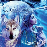 WolfLore by Llewellyn