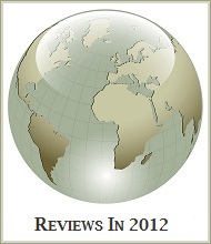 Album Reviews 2012