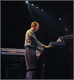 Bradley Joseph Pianist