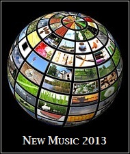 New Music 2013