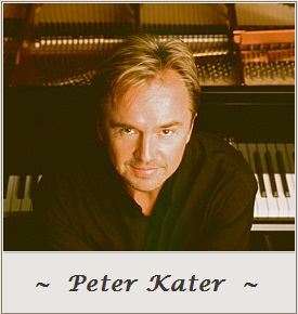 Peter Kater Interview 2013