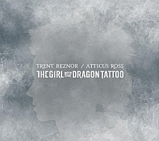 The Girl With The Dragon Tattoo Soundtrack