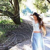 Union Road by Diane Arkenstone