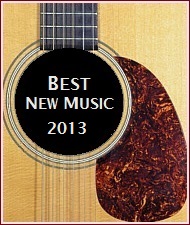 New Albums in 2013