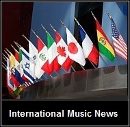 World Music News