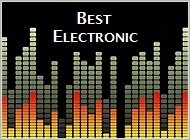Best Electronic Albums