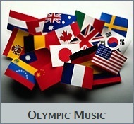 Offical Olympic Music