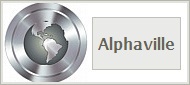 Alphaville - 2013