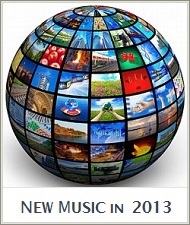 New Music in 2013
